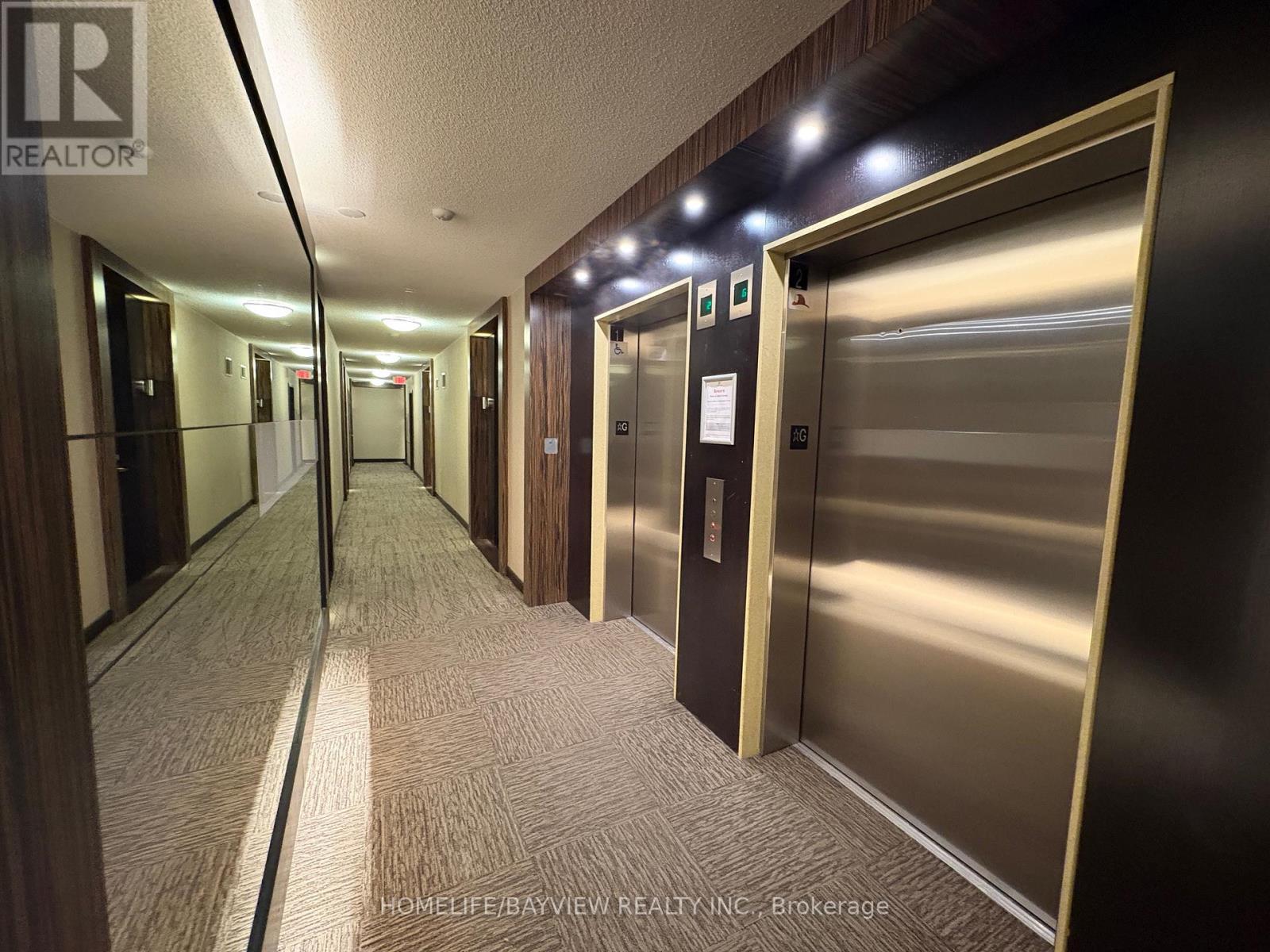 607 - 233 South Park Road, Markham, Ontario  L3T 0B3 - Photo 8 - N12743078