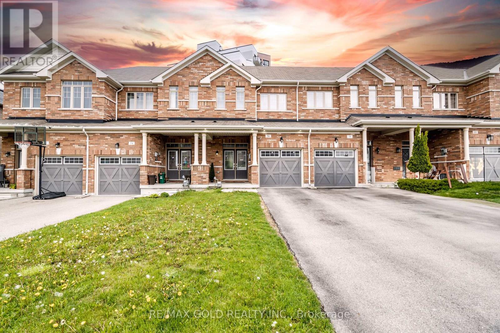 56 Snelgrove Crescent, Barrie (West Bayfield), Ontario  L4N 6R6 - Photo 1 - S12742940