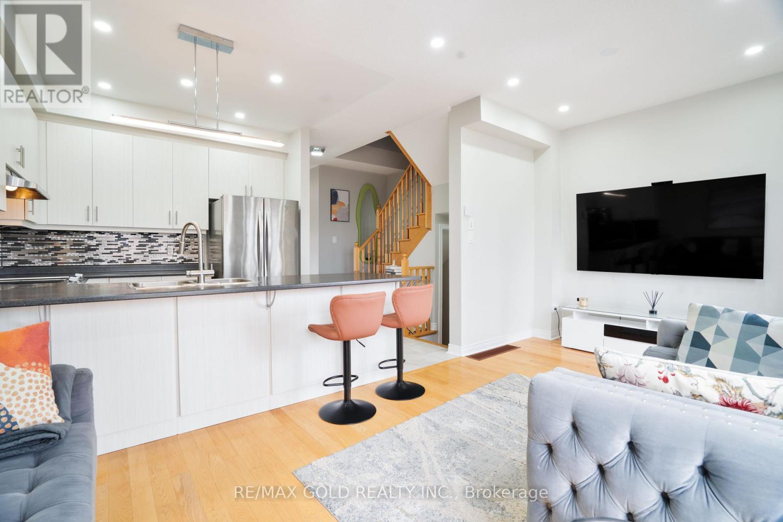 56 Snelgrove Crescent, Barrie (West Bayfield), Ontario  L4N 6R6 - Photo 7 - S12742940