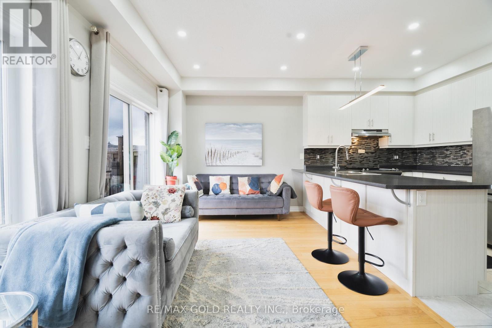 56 Snelgrove Crescent, Barrie (West Bayfield), Ontario  L4N 6R6 - Photo 8 - S12742940