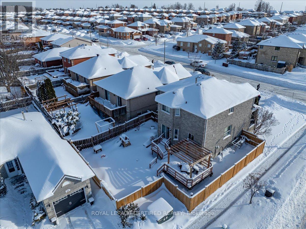 154 Country Lane, Barrie (Painswick South), Ontario  L4N 0N1 - Photo 5 - S12743012