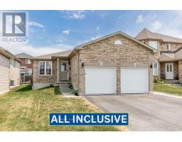 LOWER - 13 MICHELLE DRIVE, Barrie, Ontario