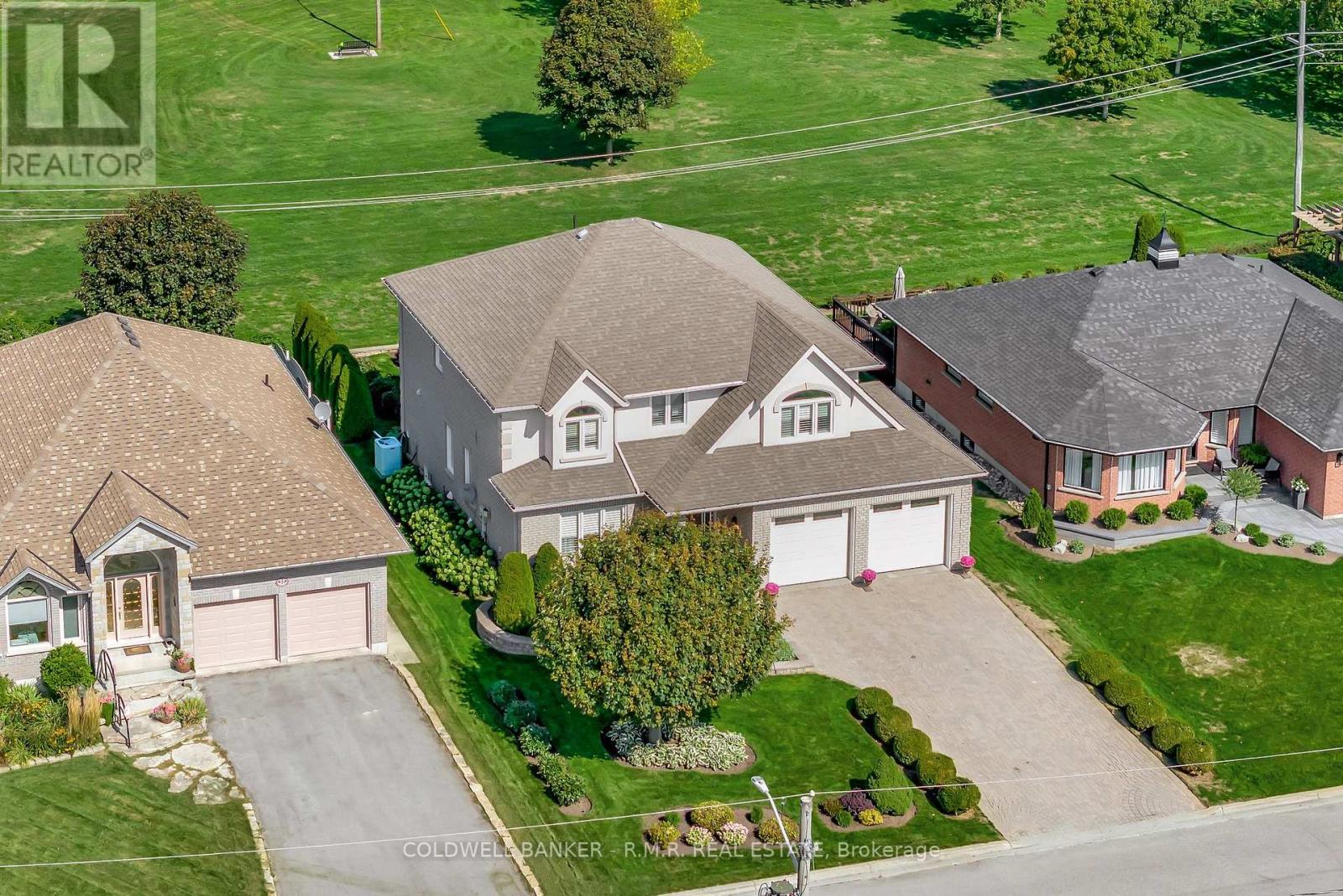 33 Lindway Place, Kawartha Lakes, Ontario  K9V 5S9 - Photo 6 - X12402101