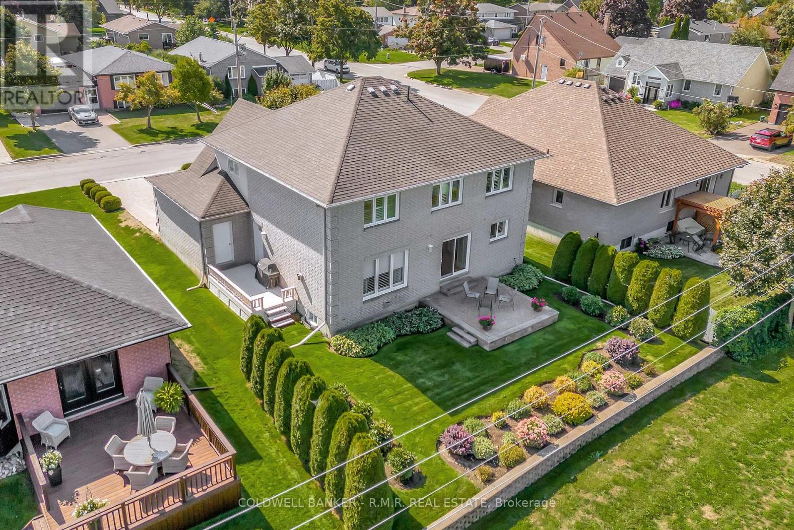 33 Lindway Place, Kawartha Lakes, Ontario  K9V 5S9 - Photo 4 - X12402101