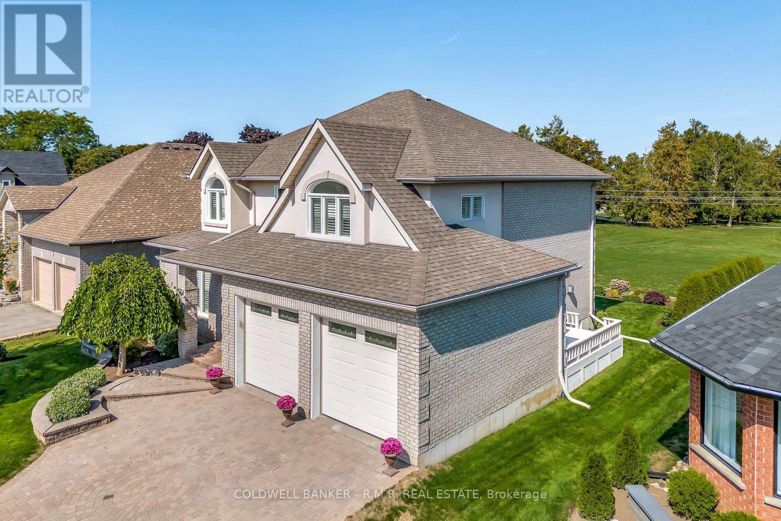 33 Lindway Place, Kawartha Lakes, Ontario  K9V 5S9 - Photo 7 - X12402101