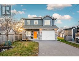 84 SOUTH GEORGE STREET, Belleville, Ontario