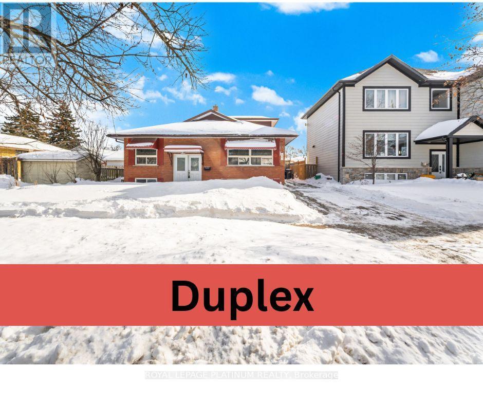 33 CAMPBELL DRIVE, Brampton, Ontario