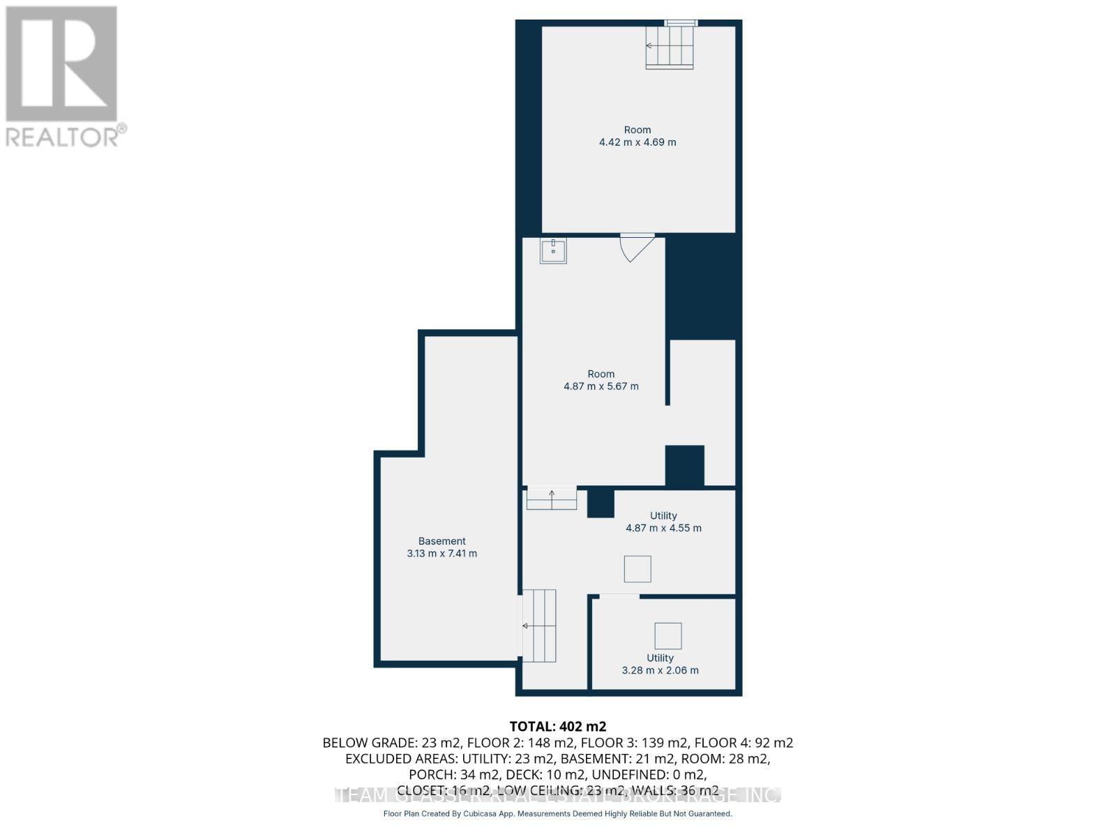 7 - 474 King Street, London East, Ontario  N6B 1T1 - Photo 23 - X12408196