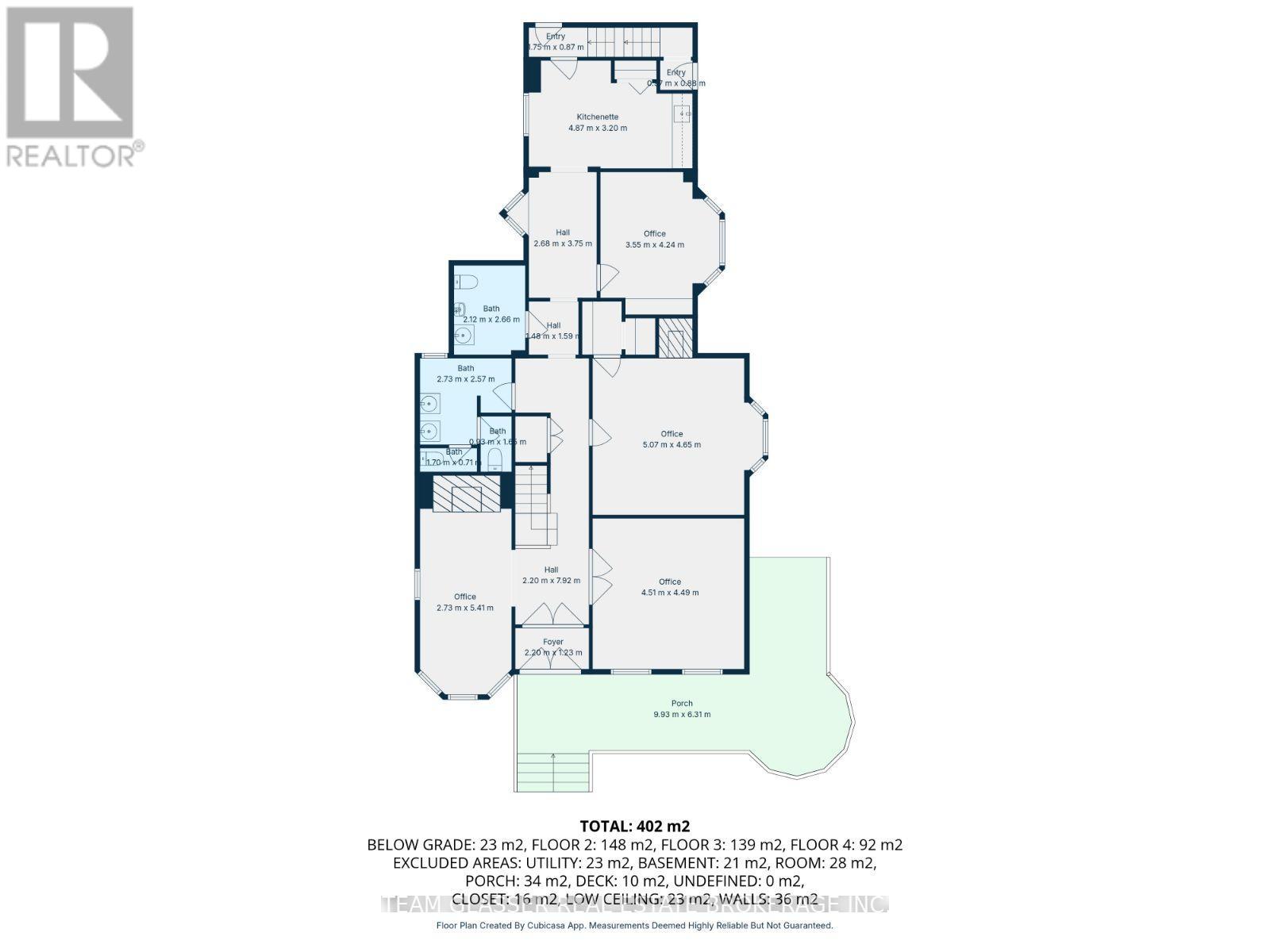 7 - 474 King Street, London East, Ontario  N6B 1T1 - Photo 24 - X12408196