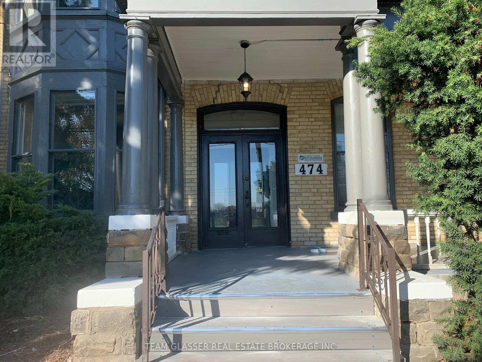 7 - 474 King Street, London East, Ontario  N6B 1T1 - Photo 15 - X12408196