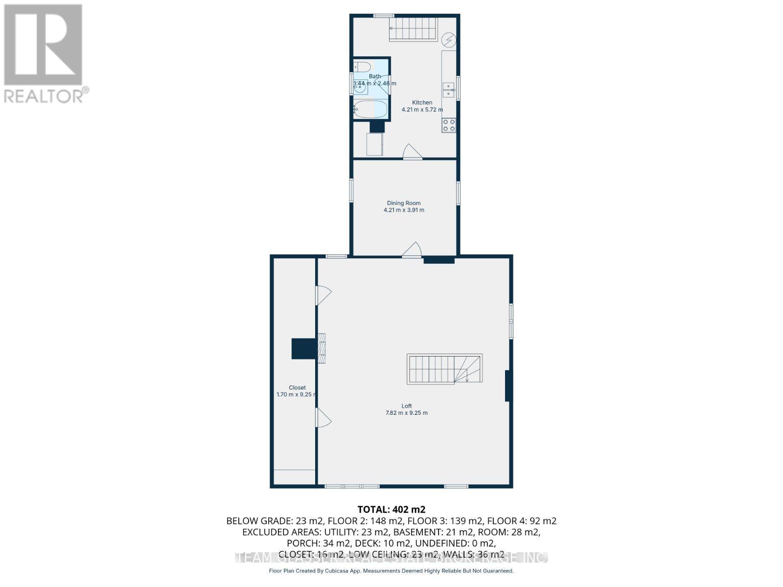 7 - 474 King Street, London East, Ontario  N6B 1T1 - Photo 26 - X12408196