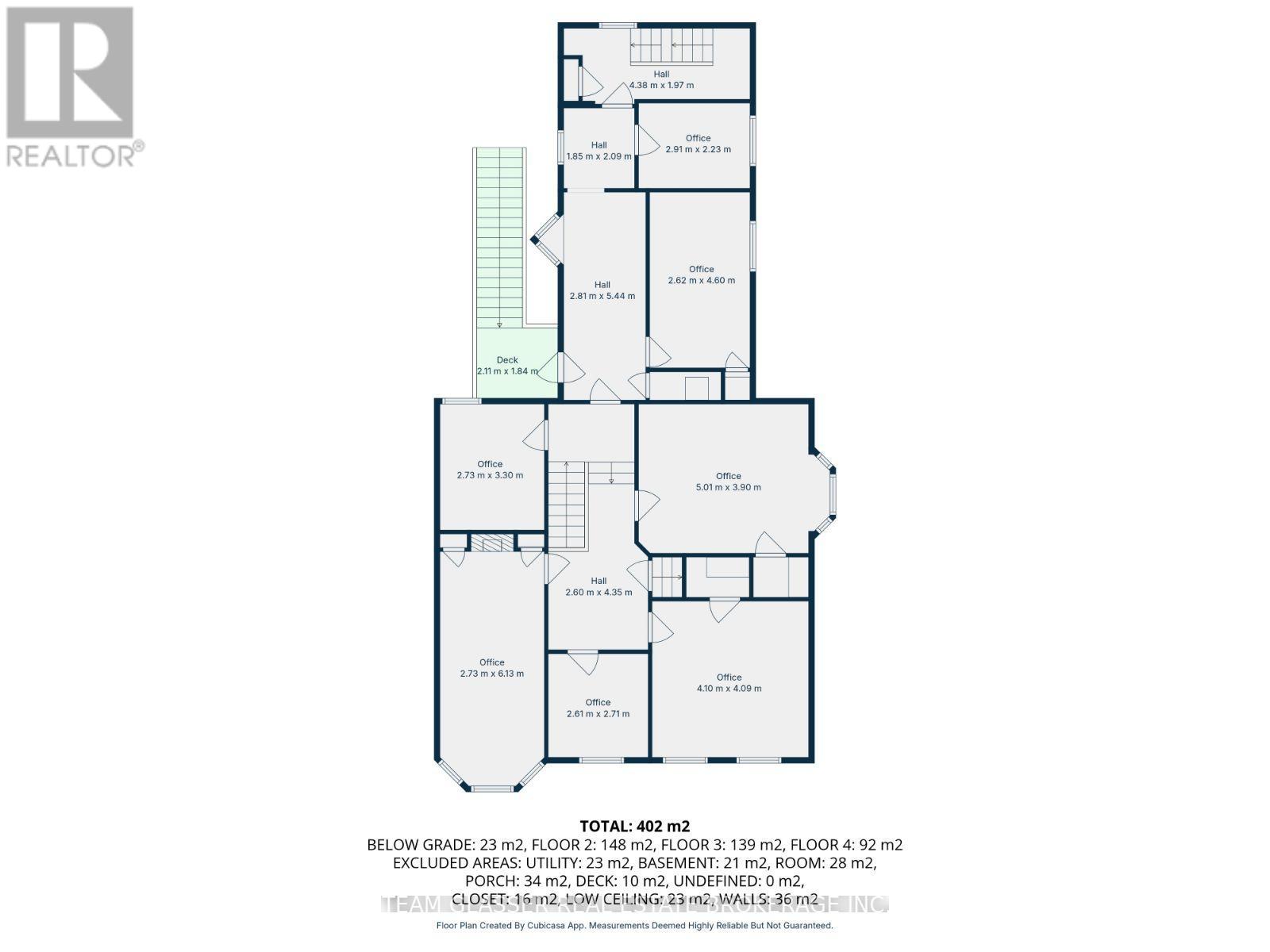 7 - 474 King Street, London East, Ontario  N6B 1T1 - Photo 25 - X12408196