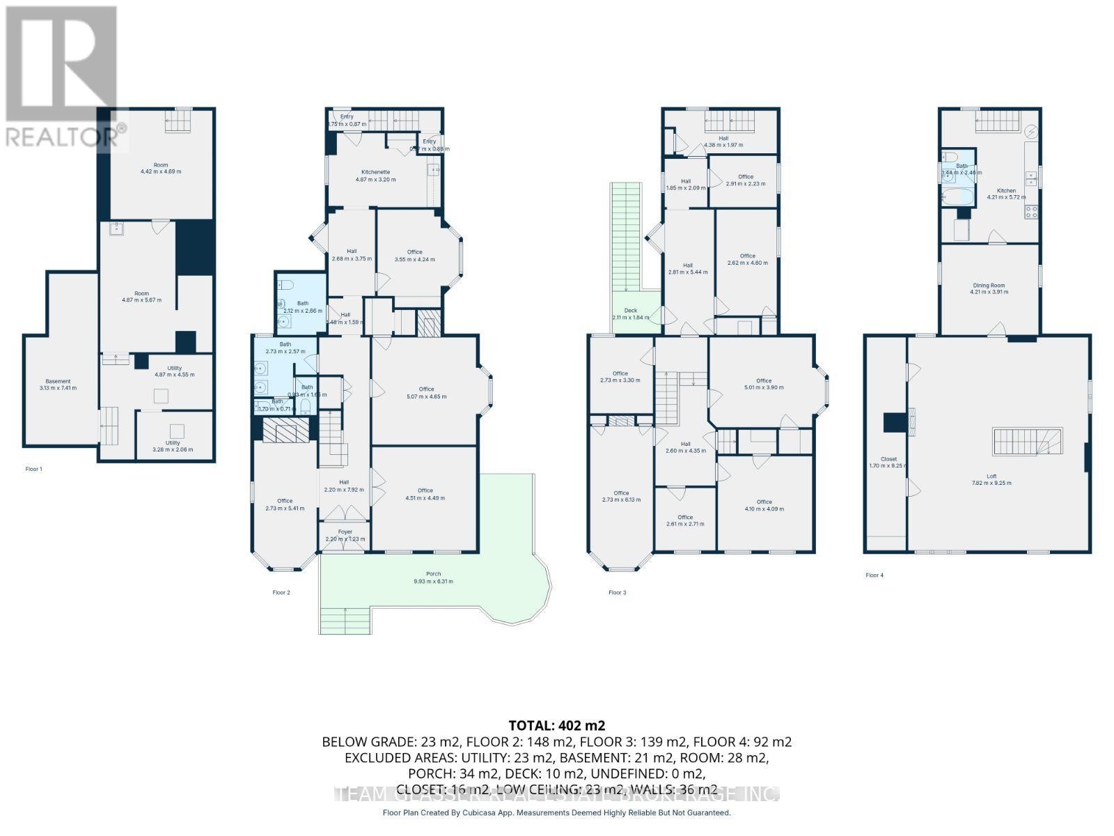 7 - 474 King Street, London East, Ontario  N6B 1T1 - Photo 27 - X12408196