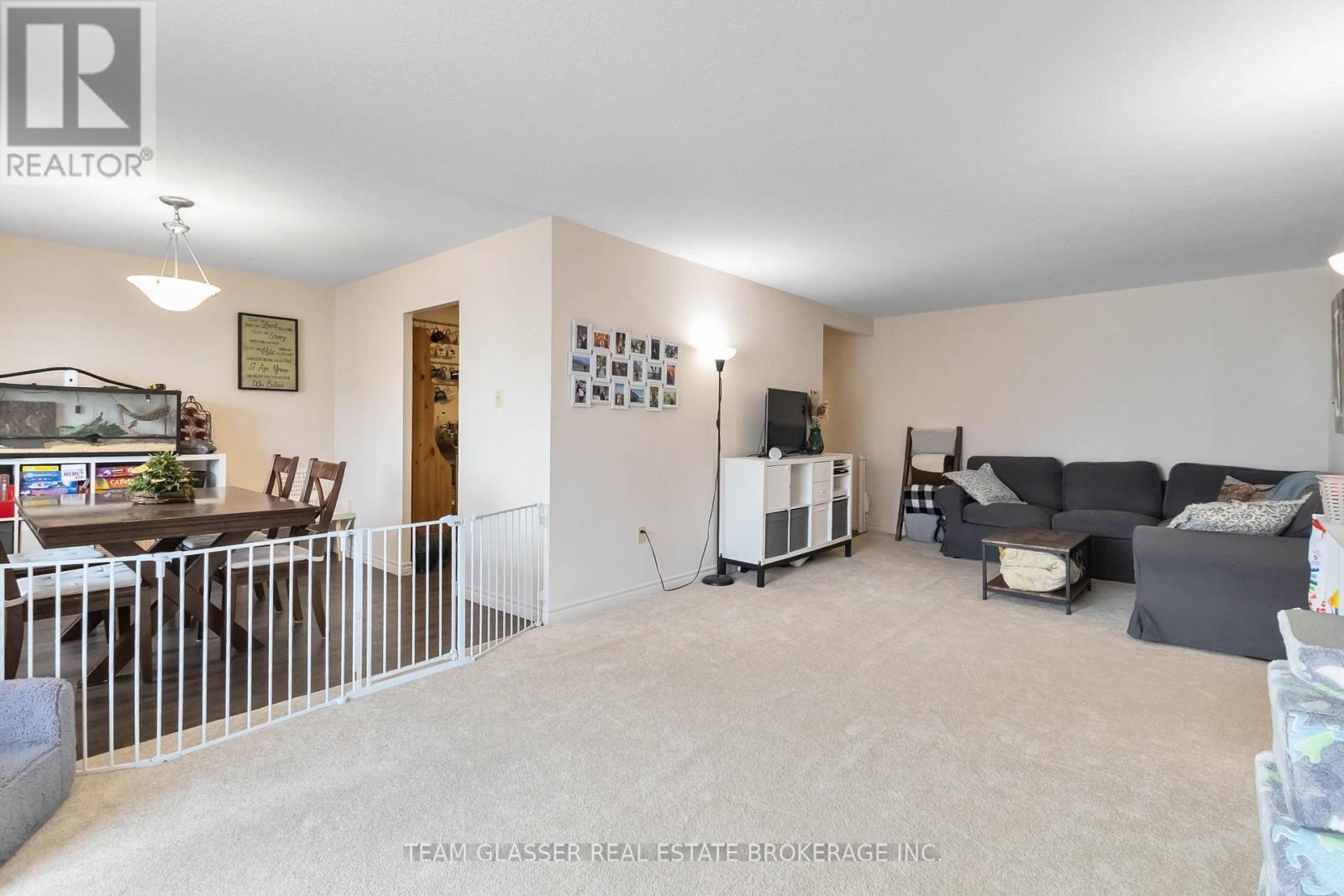 903 - 1460 Beaverbrook Avenue, London North, Ontario  N6H 5W7 - Photo 10 - X12670380