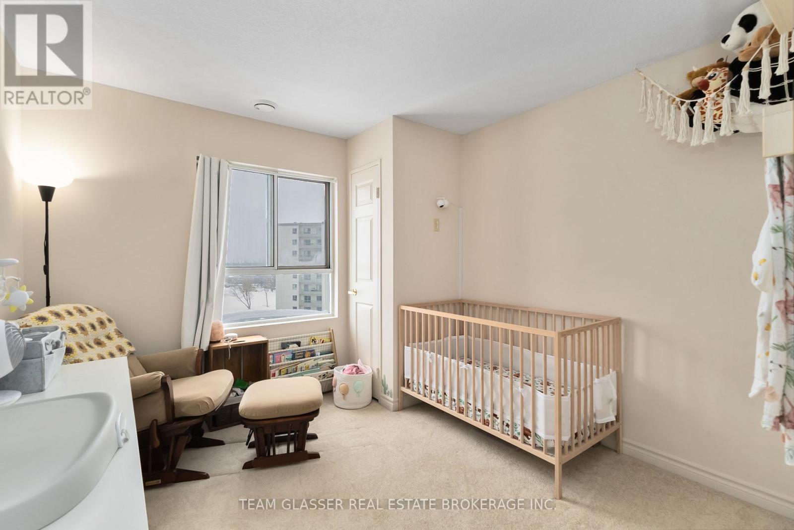 903 - 1460 Beaverbrook Avenue, London North, Ontario  N6H 5W7 - Photo 18 - X12670380