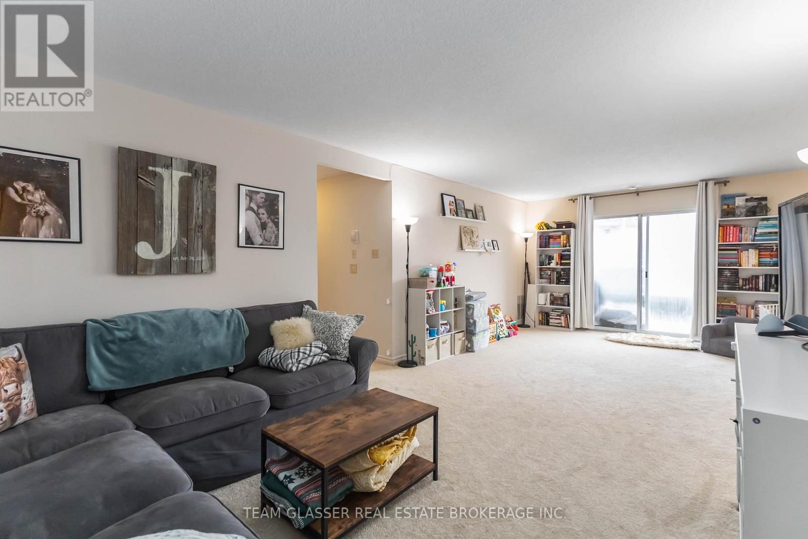 903 - 1460 Beaverbrook Avenue, London North, Ontario  N6H 5W7 - Photo 7 - X12670380