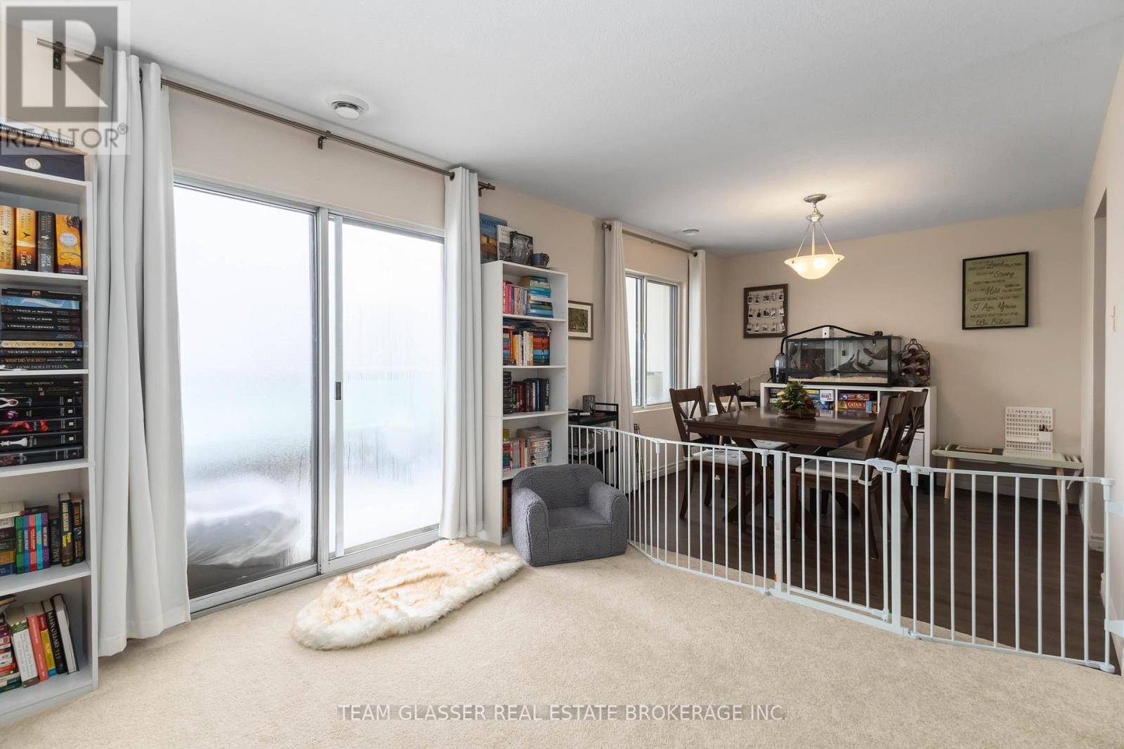 903 - 1460 Beaverbrook Avenue, London North, Ontario  N6H 5W7 - Photo 9 - X12670380