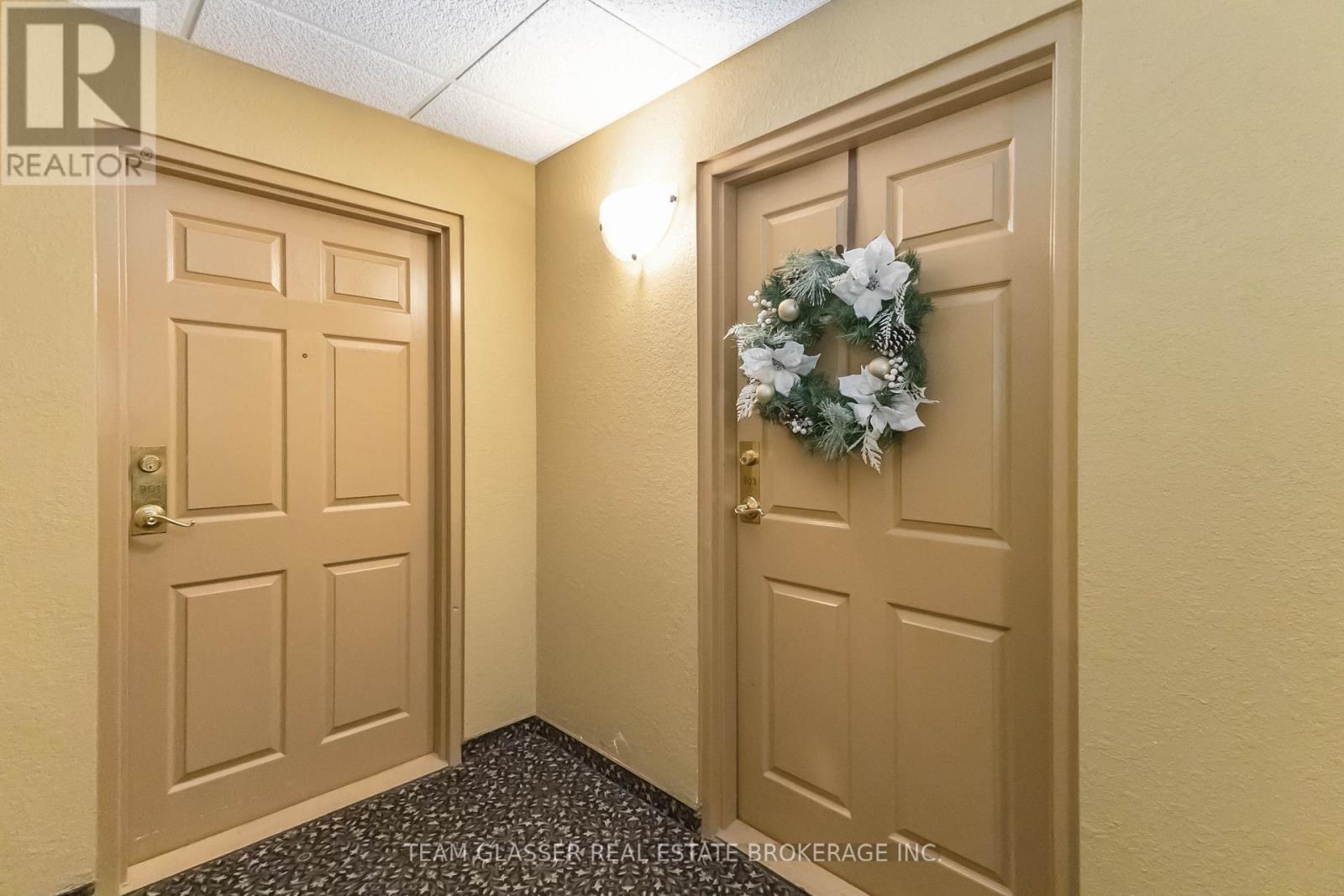 903 - 1460 Beaverbrook Avenue, London North, Ontario  N6H 5W7 - Photo 4 - X12670380