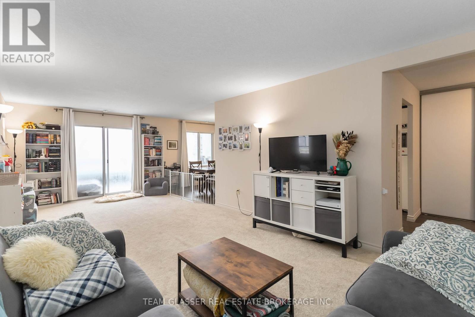 903 - 1460 Beaverbrook Avenue, London North, Ontario  N6H 5W7 - Photo 6 - X12670380