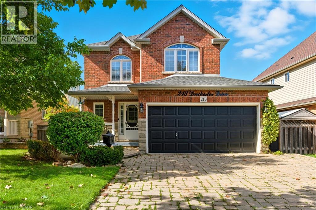 213 Dorchester Drive, Grimsby, Ontario  L3M 5K8 - Photo 1 - 40801837