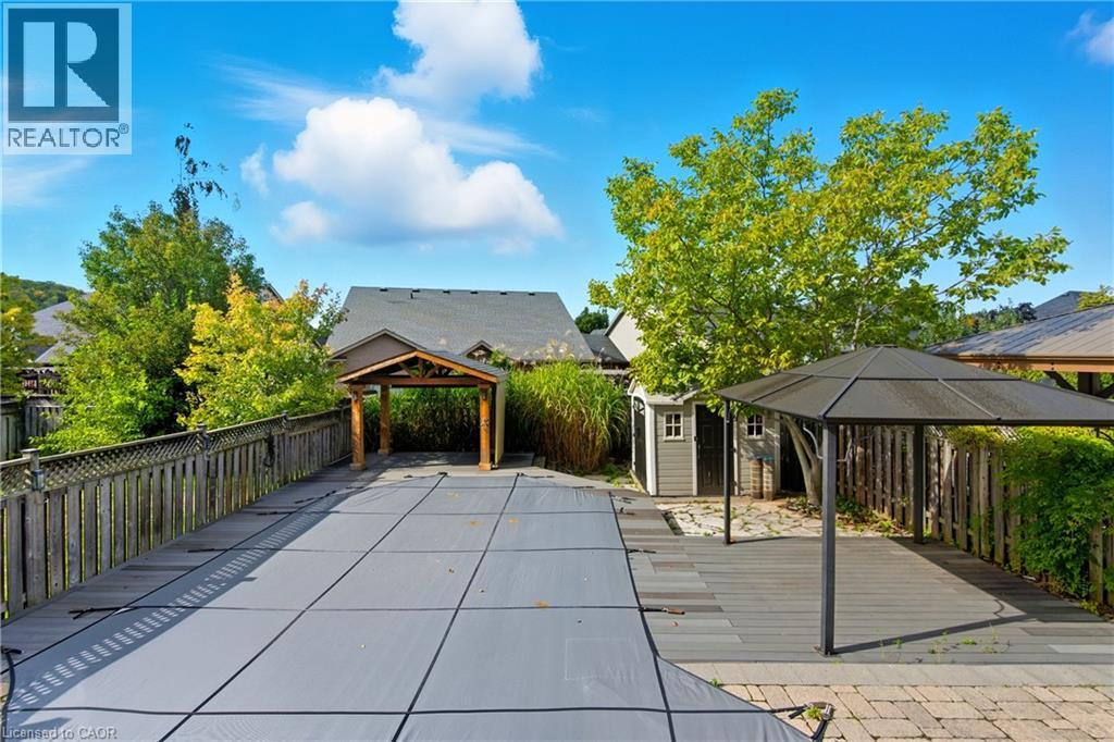 213 Dorchester Drive, Grimsby, Ontario  L3M 5K8 - Photo 36 - 40801837