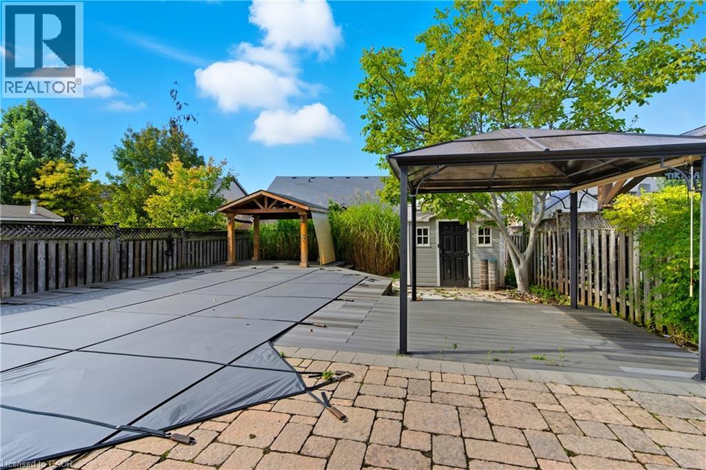 213 Dorchester Drive, Grimsby, Ontario  L3M 5K8 - Photo 37 - 40801837