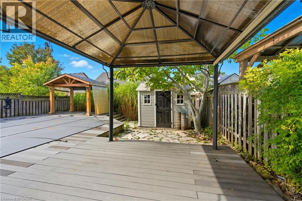 213 Dorchester Drive, Grimsby, Ontario  L3M 5K8 - Photo 38 - 40801837