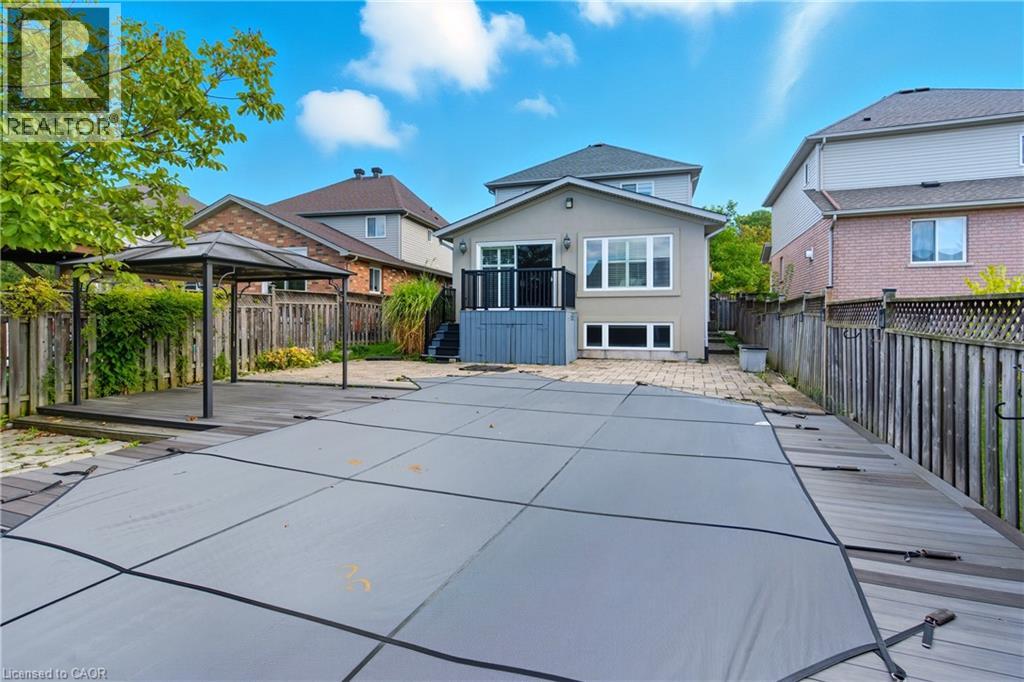 213 Dorchester Drive, Grimsby, Ontario  L3M 5K8 - Photo 40 - 40801837