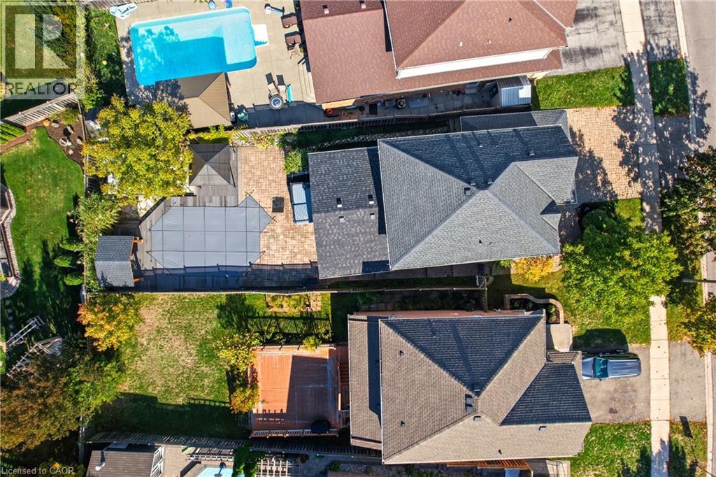 213 Dorchester Drive, Grimsby, Ontario  L3M 5K8 - Photo 45 - 40801837