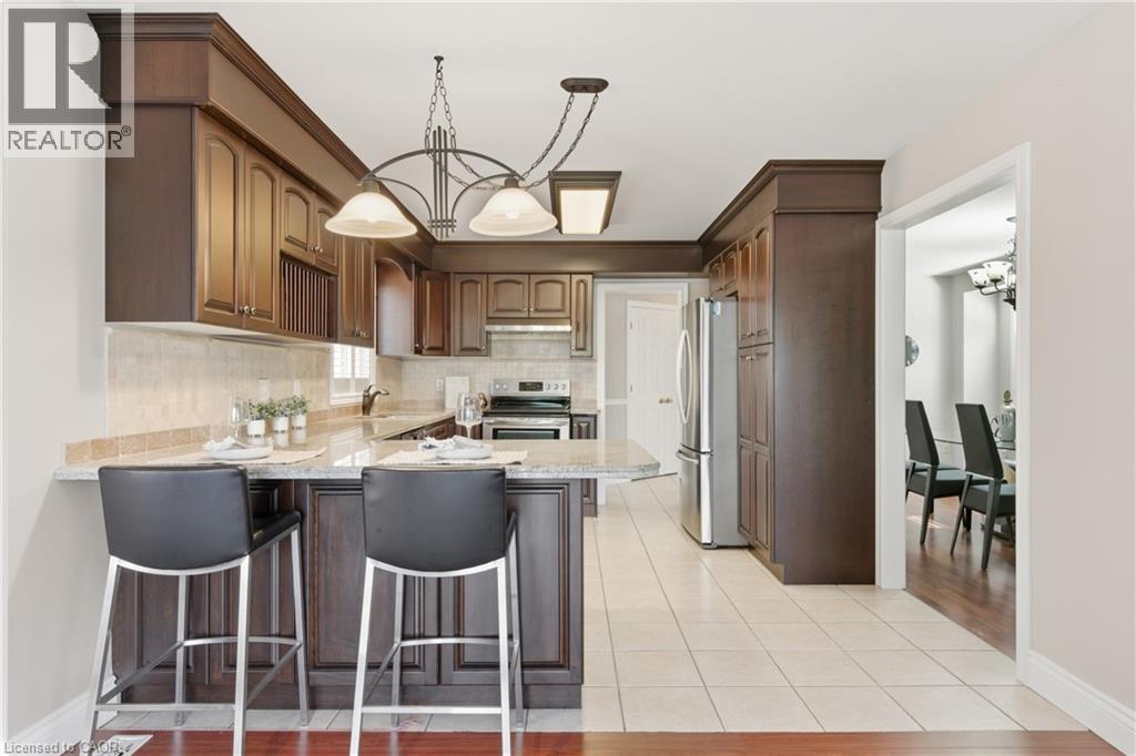 213 Dorchester Drive, Grimsby, Ontario  L3M 5K8 - Photo 9 - 40801837