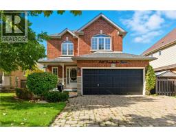 213 DORCHESTER Drive, Grimsby, Ontario