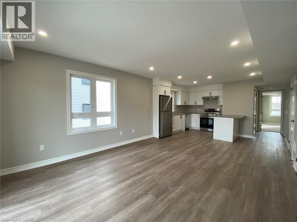 265 Chapel Hill Drive Unit# 39, Kitchener, Ontario  N2R 0S4 - Photo 11 - 40801715