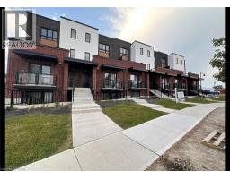 265 CHAPEL HILL Drive Unit# 39, Kitchener, Ontario
