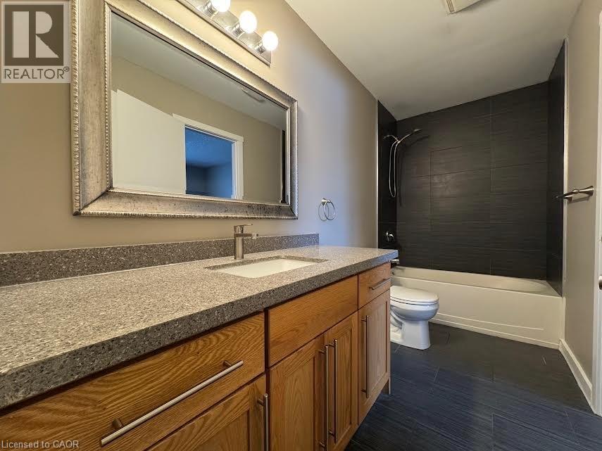 707 Frederick Street Unit# A, Kitchener, Ontario  N2B 2B3 - Photo 10 - 40801702