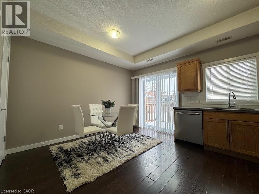 707 Frederick Street Unit# A, Kitchener, Ontario  N2B 2B3 - Photo 2 - 40801702