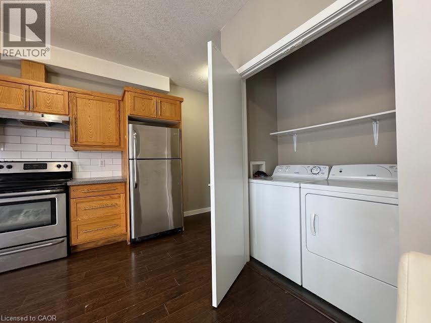 707 Frederick Street Unit# A, Kitchener, Ontario  N2B 2B3 - Photo 4 - 40801702