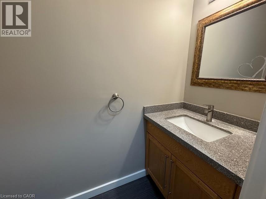 707 Frederick Street Unit# A, Kitchener, Ontario  N2B 2B3 - Photo 6 - 40801702