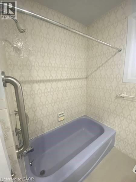 16 Gay Crescent Unit# Upper, Kitchener, Ontario  N2A 2C3 - Photo 2 - 40801191