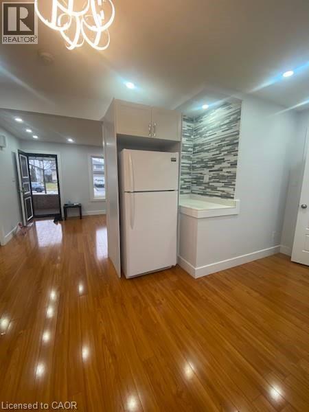 16 Gay Crescent Unit# Upper, Kitchener, Ontario  N2A 2C3 - Photo 5 - 40801191