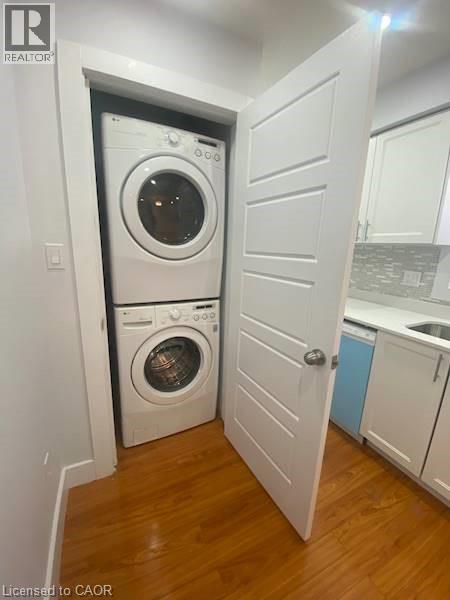 16 Gay Crescent Unit# Upper, Kitchener, Ontario  N2A 2C3 - Photo 7 - 40801191