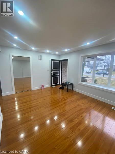 16 Gay Crescent Unit# Upper, Kitchener, Ontario  N2A 2C3 - Photo 8 - 40801191