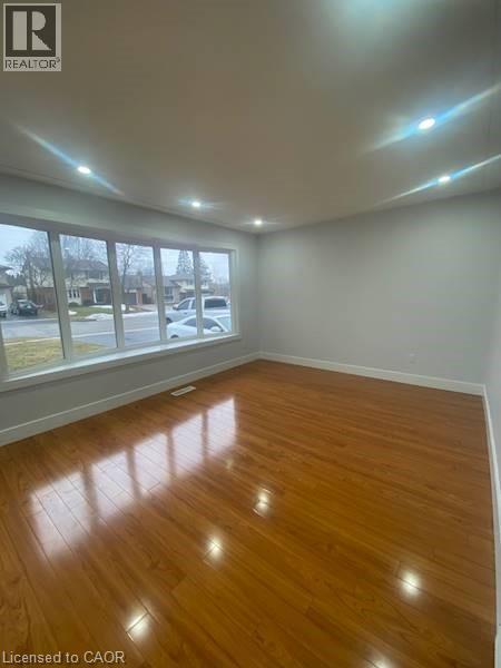 16 Gay Crescent Unit# Upper, Kitchener, Ontario  N2A 2C3 - Photo 9 - 40801191