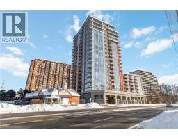 551 MAPLE Avenue Unit# 816, Burlington, Ontario