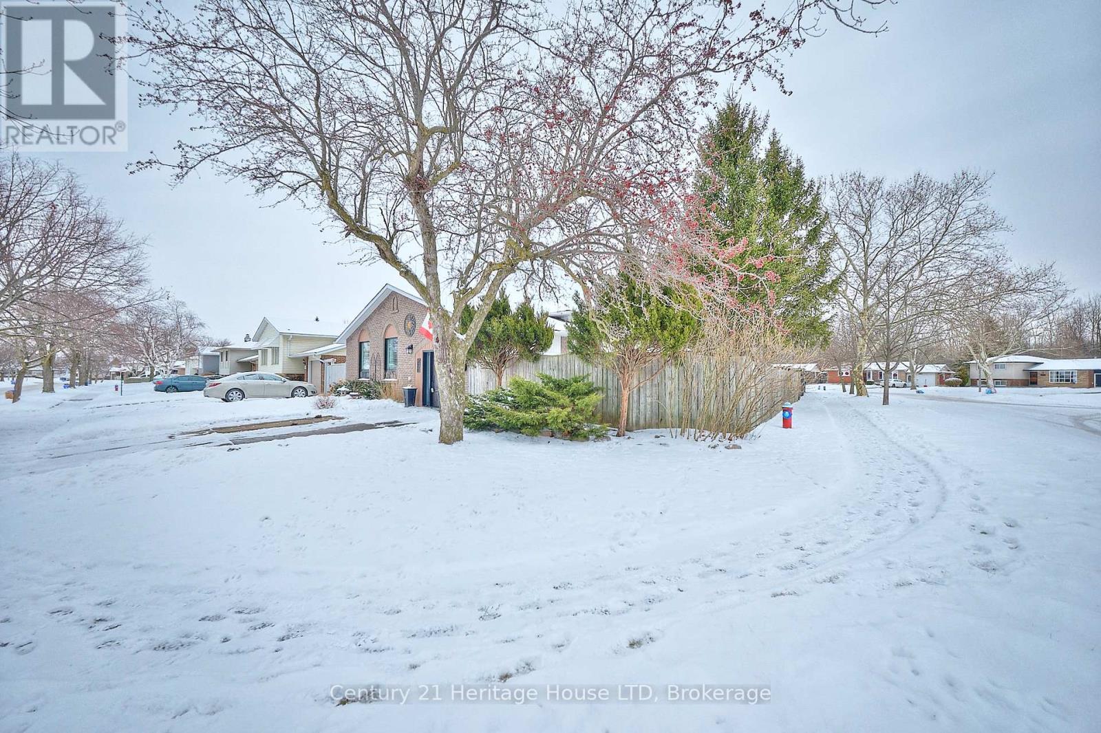 3112 Ussher Street, Niagara Falls, Ontario  L2G 6M2 - Photo 44 - X12666274