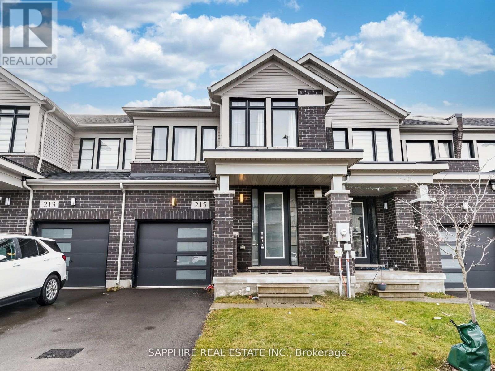 215 PROVIDENT WAY, Hamilton, Ontario