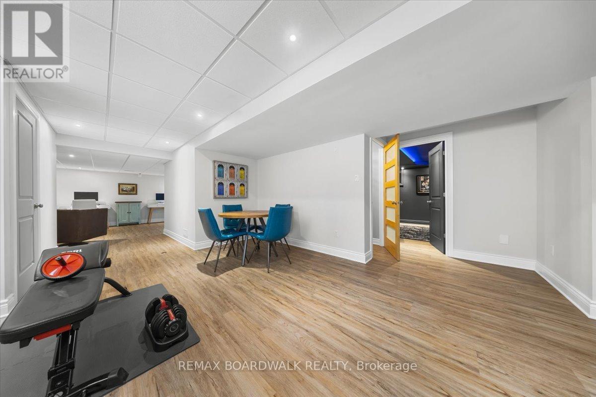 813 Platinum Street, Clarence-Rockland, Ontario  K4K 0J2 - Photo 37 - X12735880