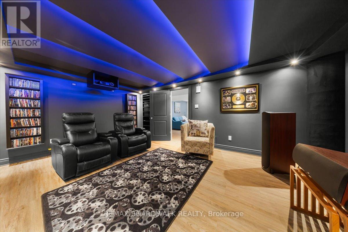 813 Platinum Street, Clarence-Rockland, Ontario  K4K 0J2 - Photo 35 - X12735880