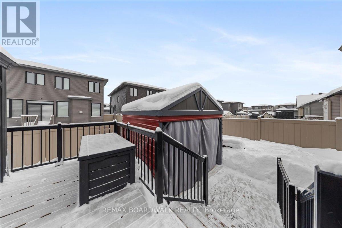 813 Platinum Street, Clarence-Rockland, Ontario  K4K 0J2 - Photo 47 - X12735880