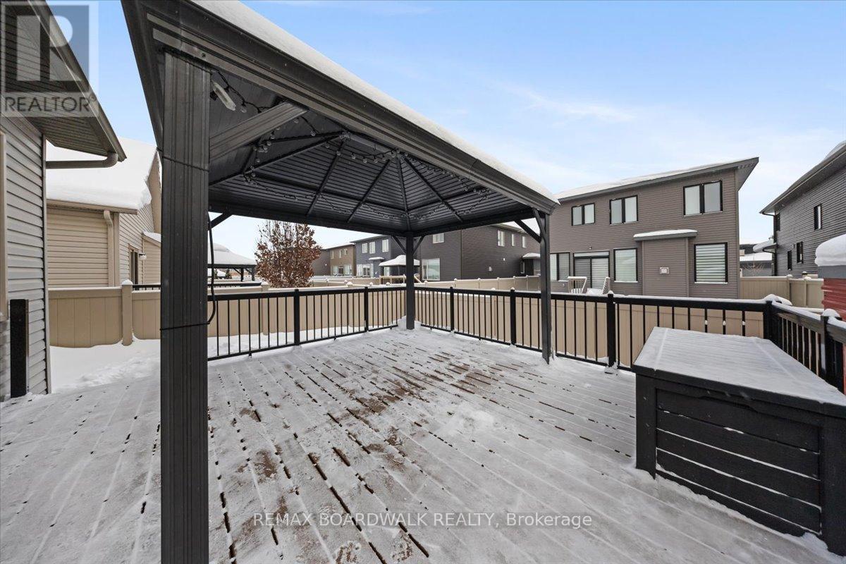 813 Platinum Street, Clarence-Rockland, Ontario  K4K 0J2 - Photo 45 - X12735880