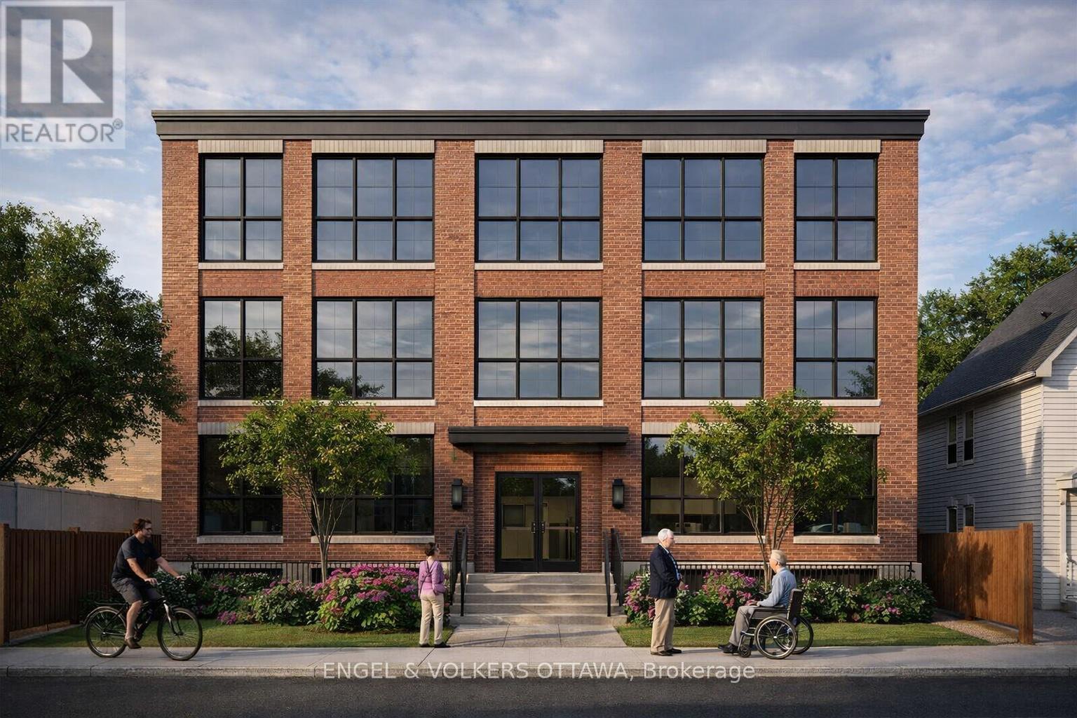 243-245 HINCHEY AVENUE, Ottawa, Ontario